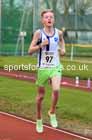 1500 metres, 2023 NE Grand Prix 1, Monkton. Photo: David T. Hewitson/Sports for All Pics